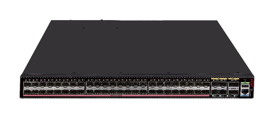 H3C LS-FS5300-48US4X2Q-EI Ethernet Switch