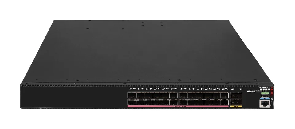 H3C LS-FS5500-24UX2C-EI