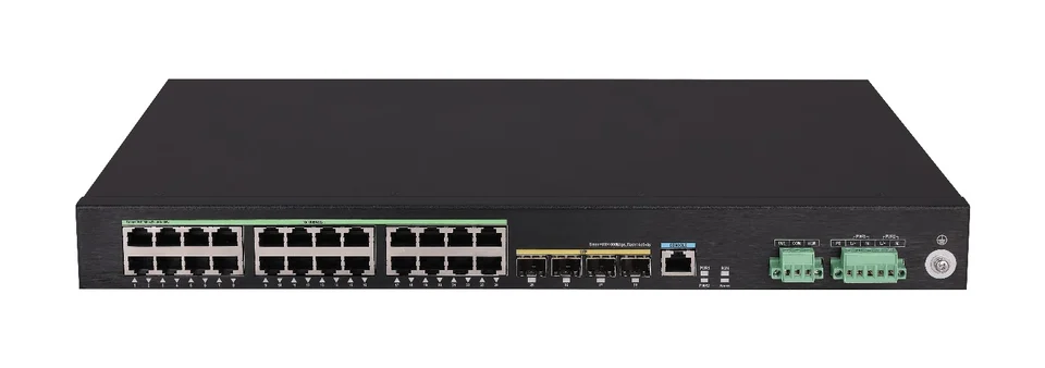 H3C LS-IE4100-28TP-AC