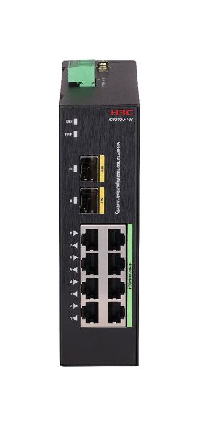 H3C LS-IE4300U-10P-AC