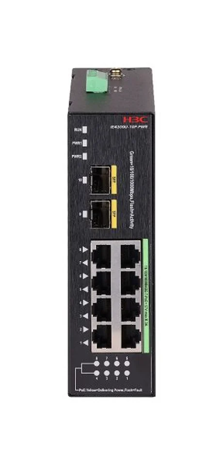 H3C LS-IE4300U-10P-PWR