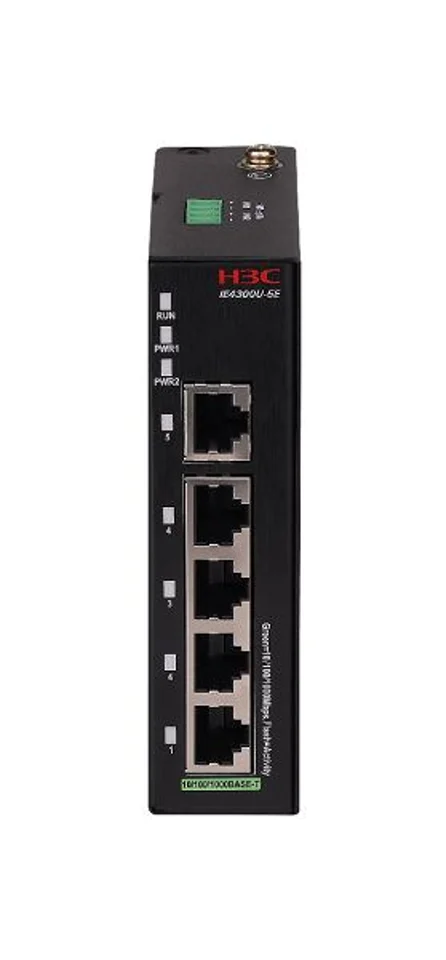 H3C LS-IE4300U-5E