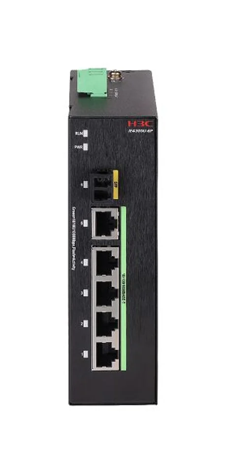 H3C LS-IE4300U-6P-BS-AC