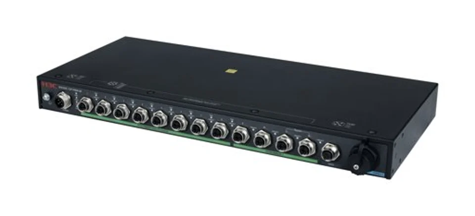 H3C LS-IE4320-12P-PWR-M-X-HV
