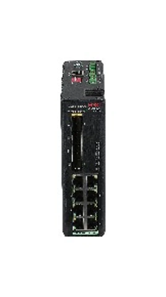 H3C LS-IE4320-12P-UPWR