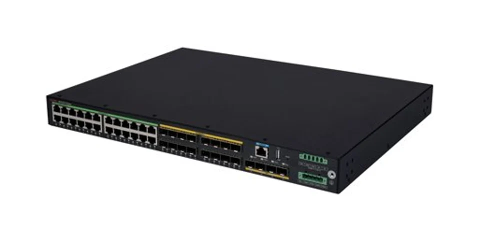 H3C LS-IE4320-16T8TP4P-EI-AC