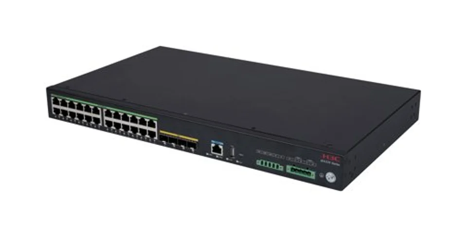 H3C LS-IE4320-24T4X-EI-AC