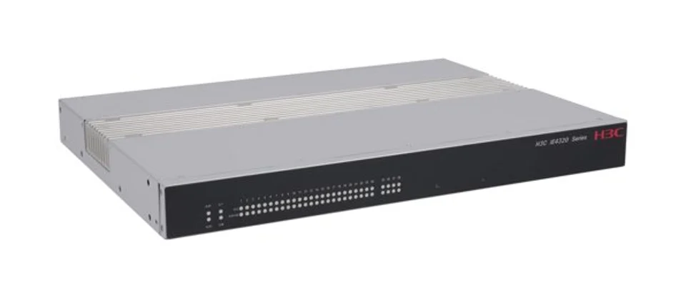 H3C LS-IE4320-24T4X-EI-G-L2