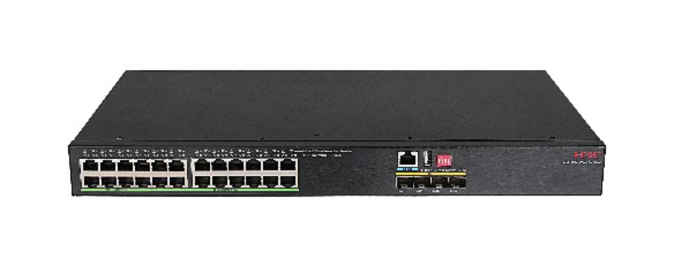 H3C LS-IE4320-28S-HPWR