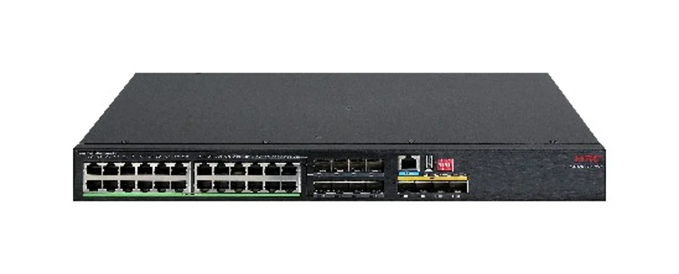 H3C LS-IE4320-28S-PS1