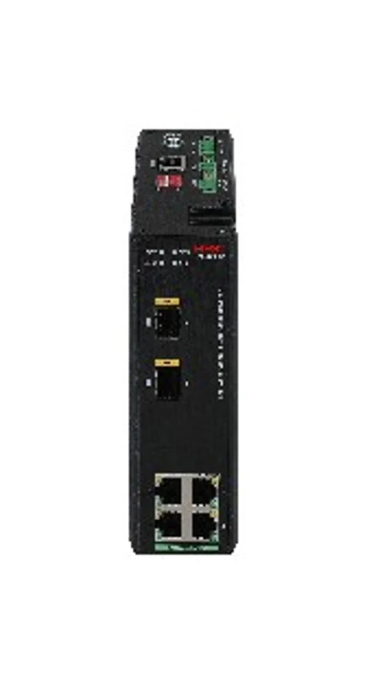 H3C LS-IE4320-6P