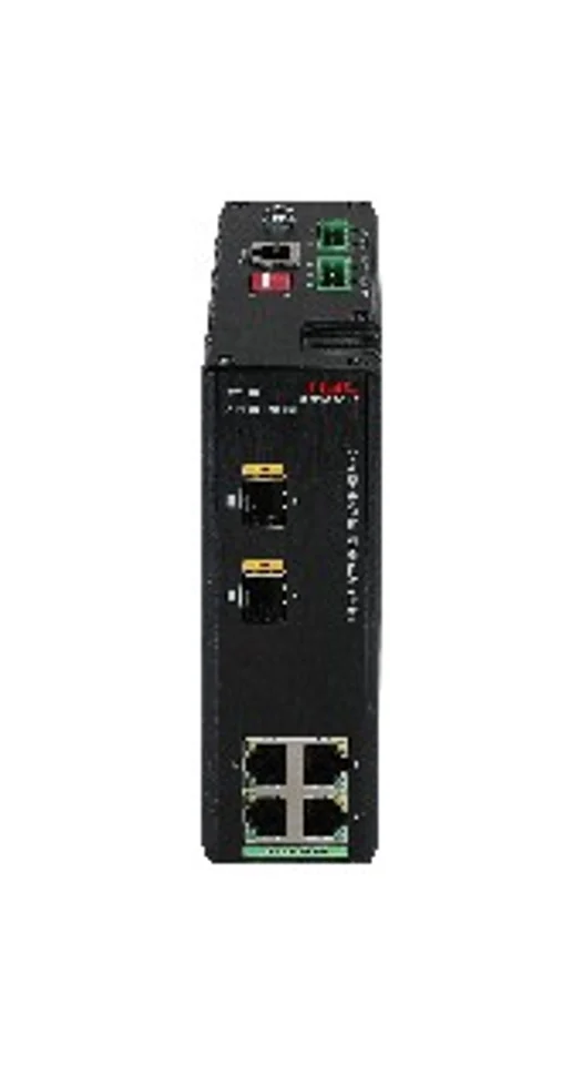 H3C LS-IE4320-6P-AC