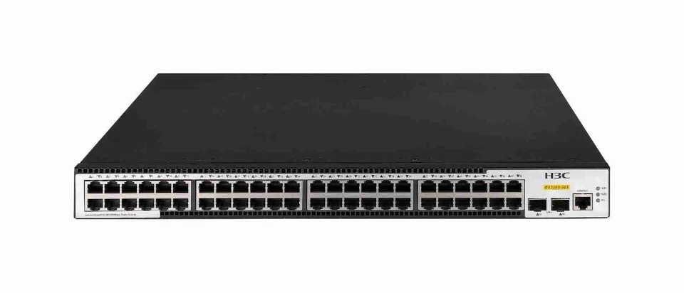 H3C LS-IE4320S-50S