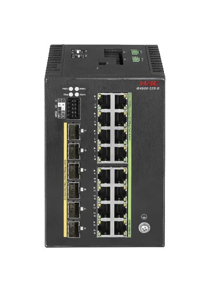 H3C LS-IE4500-22S-G