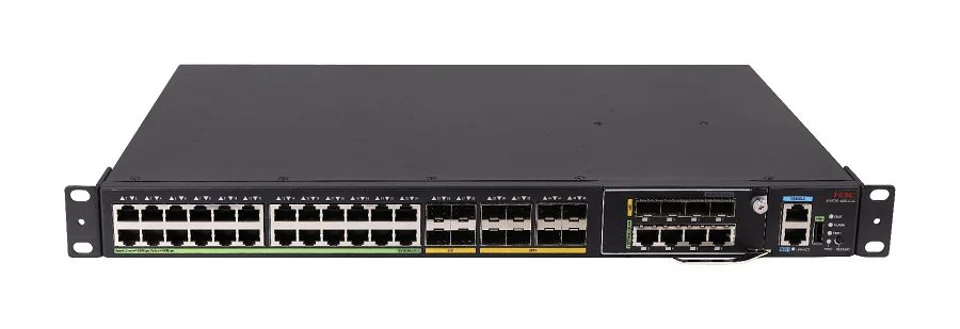 H3C LS-IE4520-44S-C-DC-G