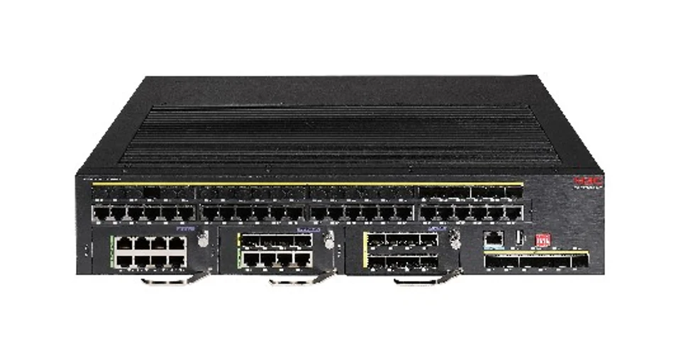 H3C LS-IE4520-54S-C Ethernet Switch
