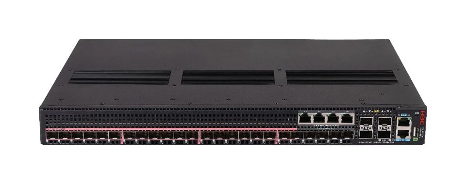 H3C LS-IEF4520-24P4TP4X-G Ethernet Switch