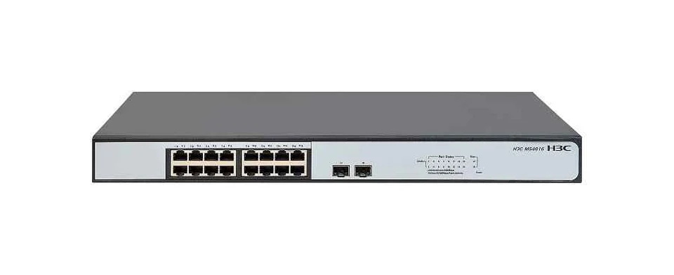 H3C LS-MS4016 Ethernet Switch