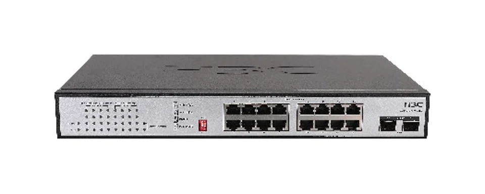 H3C LS-MS4016-PWR Ethernet Switch