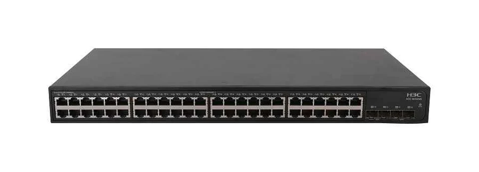 H3C LS-MS4048 Ethernet Switch