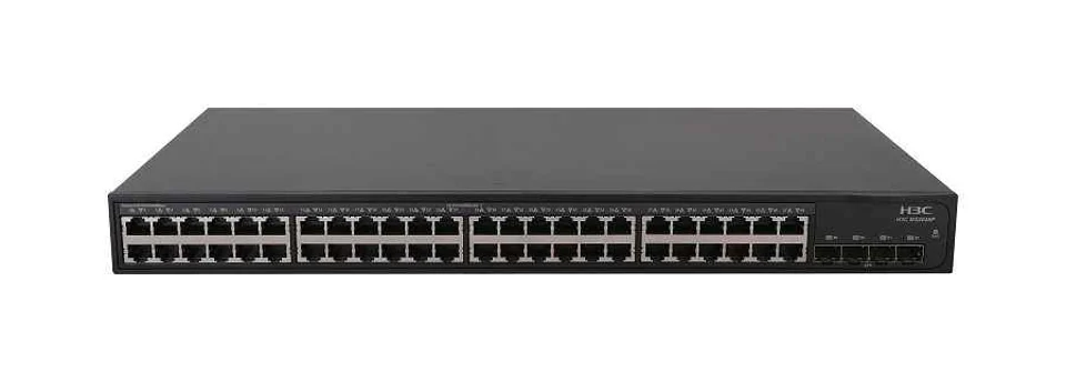 H3C LS-MS4048P Ethernet Switch