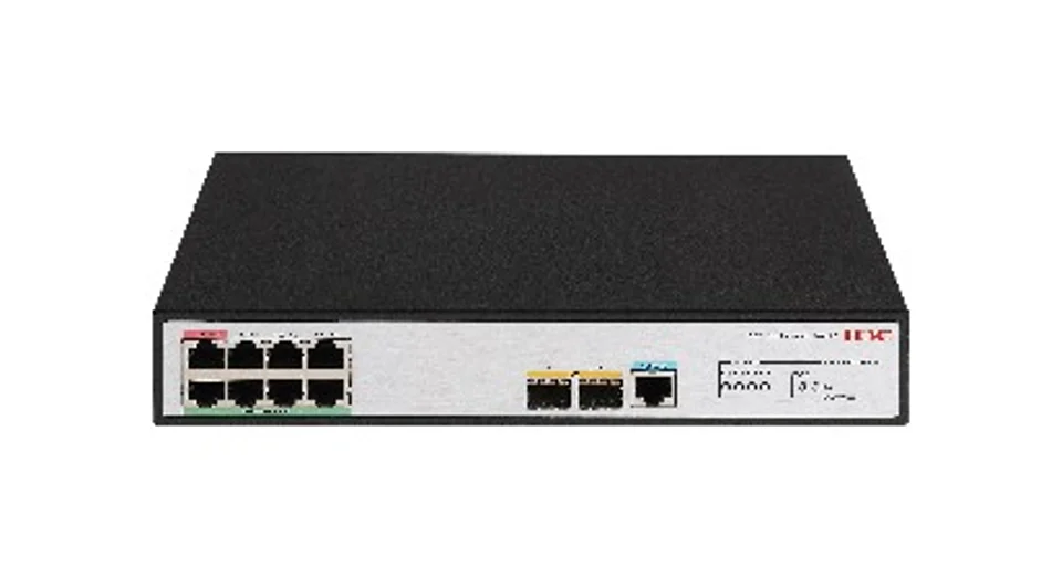 H3C LS-MS4100V2-10P-EI