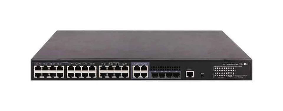 H3C LS-MS4200-28TP-PWR