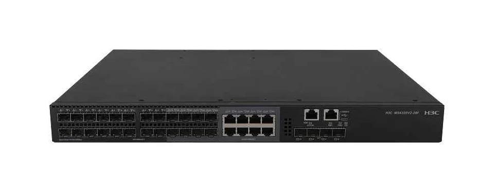 H3C LS-MS4320V2-28F