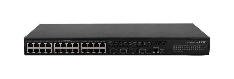 H3C LS-MS4320V2-28S
