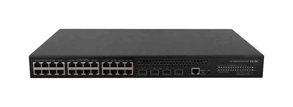 H3C LS-MS4320V2-28S-PWR