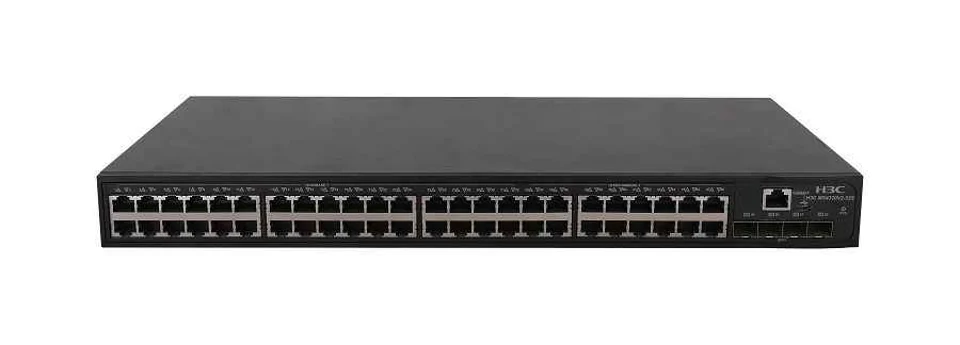 H3C LS-MS4320V2-52S