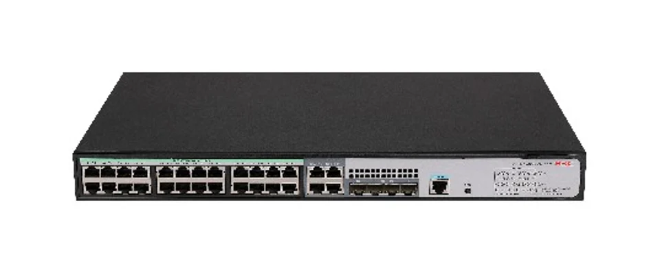 H3C LS-MS4320V3-28P-PWR