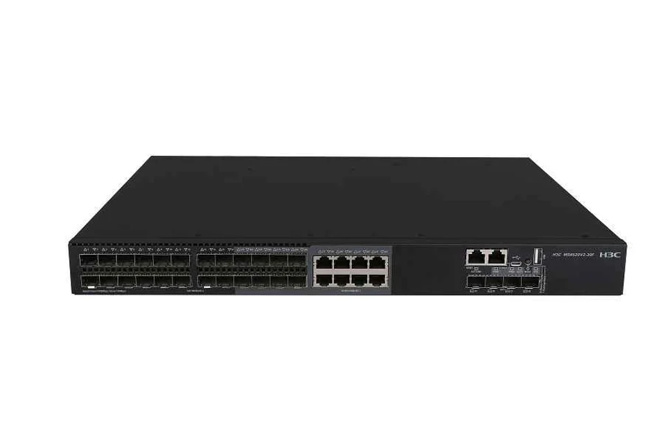 H3C LS-MS4520V2-30F