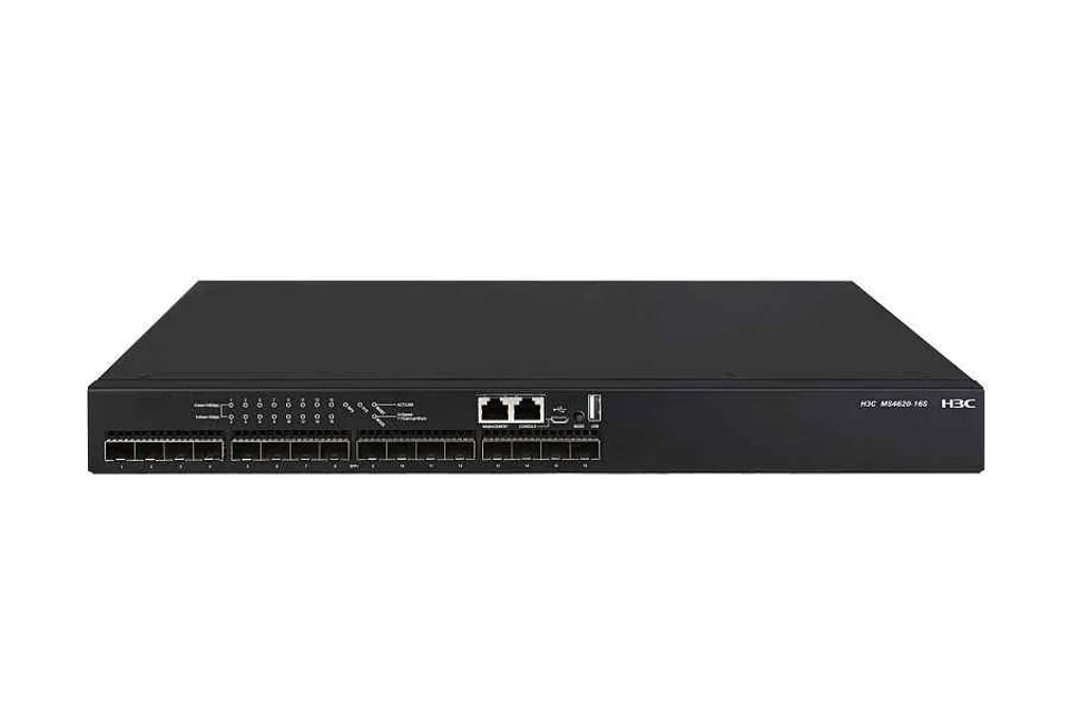 H3C LS-MS4620-16S