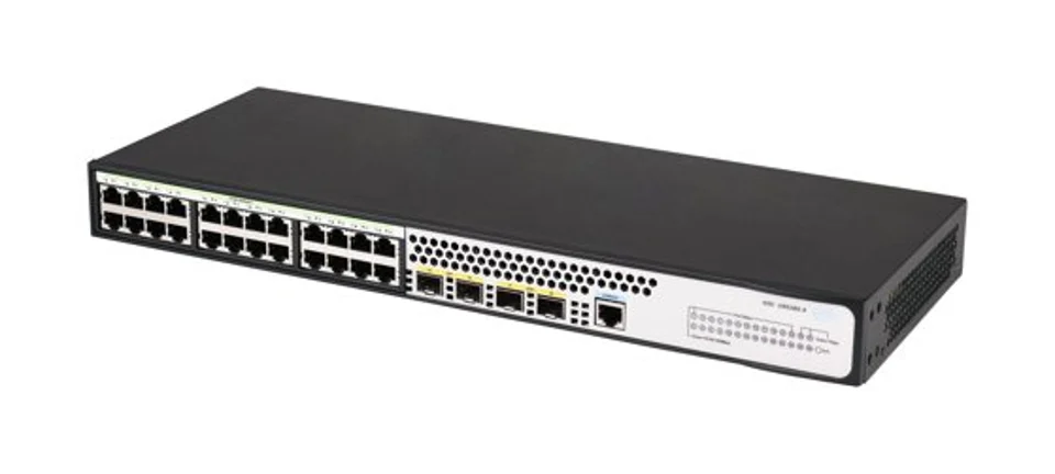 H3C LS-US528S-XE Ethernet Switch
