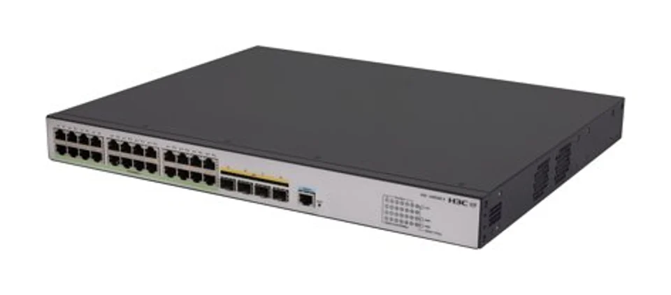 H3C LS-US628S-X Ethernet Switch