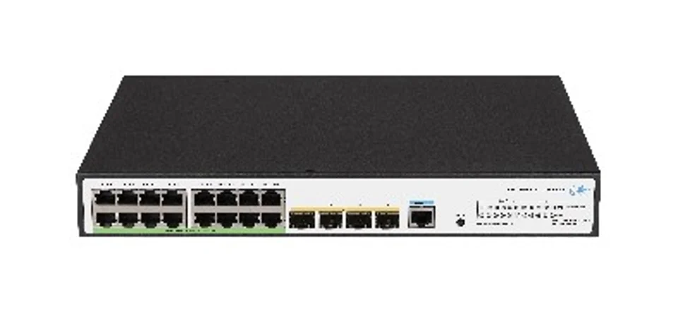H3C LS-WAS1760-20P-HPWR Ethernet Switch
