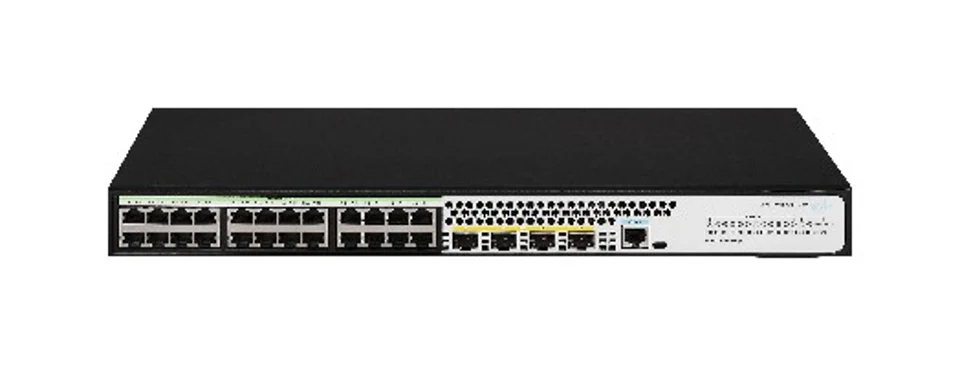 H3C LS-WAS1760-28P Ethernet Switch