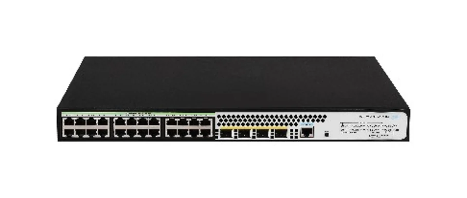 H3C LS-WAS1760-28P-HPWR Ethernet Switch