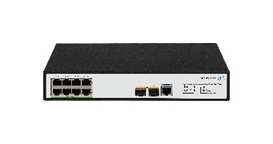 H3C LS-WAS6108 Ethernet Switch
