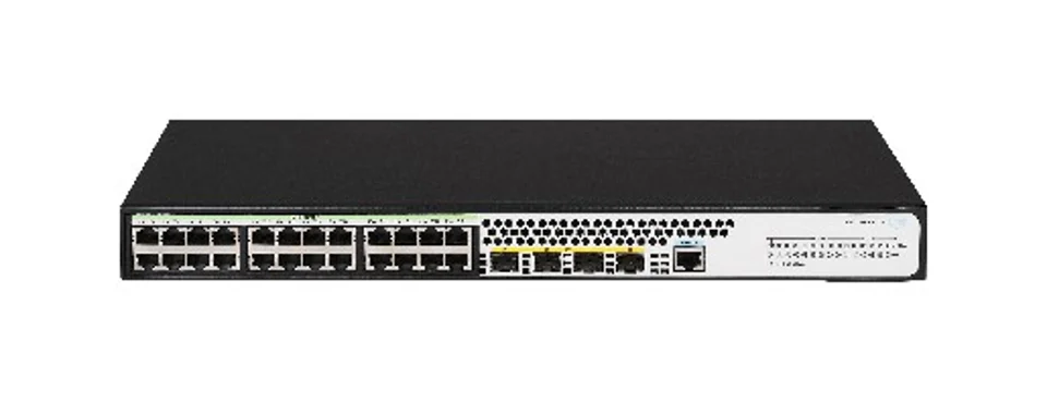 H3C LS-WAS6124 Ethernet Switch