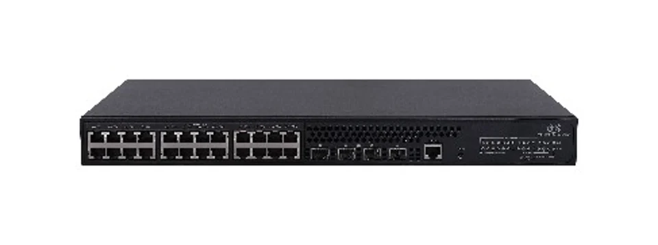 H3C LS-WAS6124-HPWR-H1 Ethernet Switch