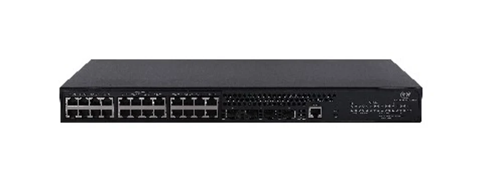 H3C LS-WAS6124-PWR-H1 Ethernet Switch
