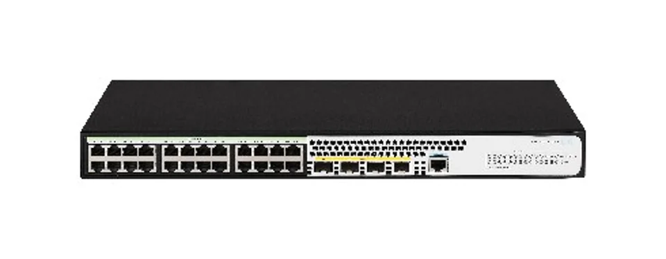 H3C LS-WAS6124-X Ethernet Switch