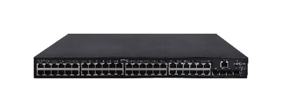 H3C LS-WAS6148-PWR-H1 Ethernet Switch