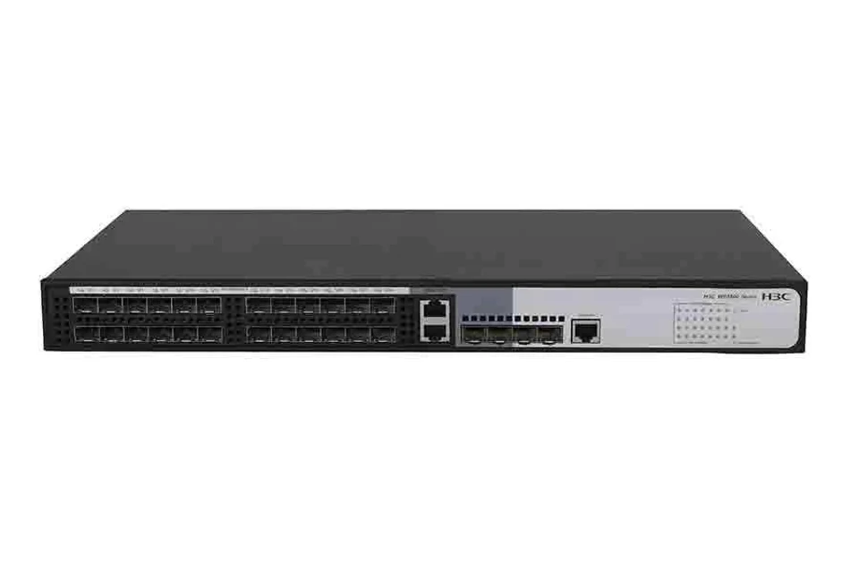 H3C LS-WS5850-28F-WiNet