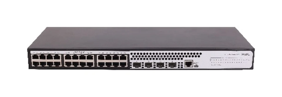 H3C LS-WS5850-28X-WiNet-H1
