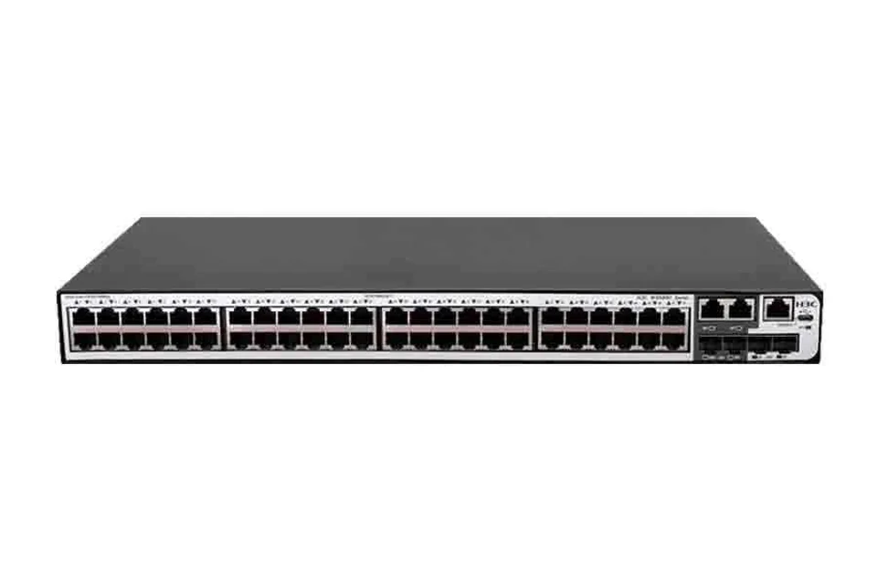 H3C LS-WS5850-52TP-WiNet