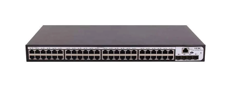 H3C LS-WS5850-52X-WiNet