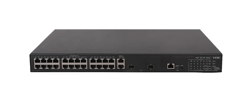 H3C LS-Z+M-22 Ethernet Switch